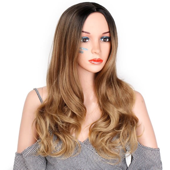 Wig - Picture 1 of 3